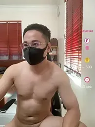 GuenTai-Fuan webcam model stream image
