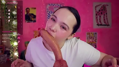 Chery_Lady22 webcam model stream image