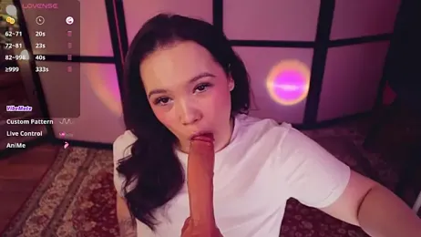 Chery_Lady22 webcam model stream image