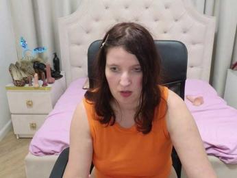 AngelikaLust webcam bongacams model stream image