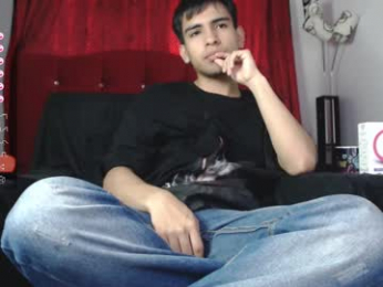 zack_xtreme webcam model stream image