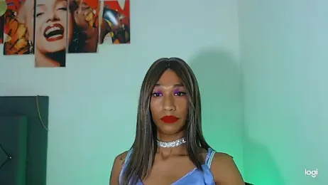 red_veltet webcam model stream image