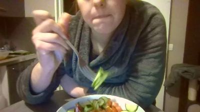 _inconnue webcam model stream image