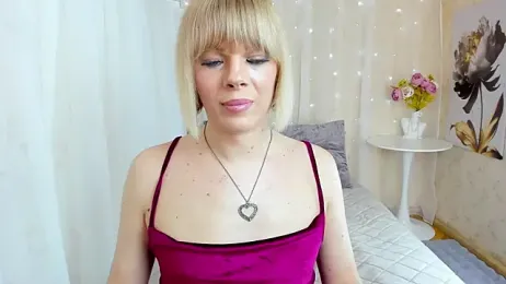 Stesnyashka123 webcam model stream image
