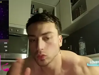 Benicio07 webcam stripchat model stream image