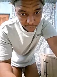 DxckMan3 webcam model stream image