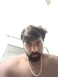 VivaanDRX webcam model stream image