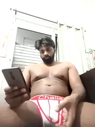 VivaanDRX webcam model stream image