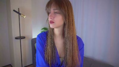 WilleneTillett webcam model stream image