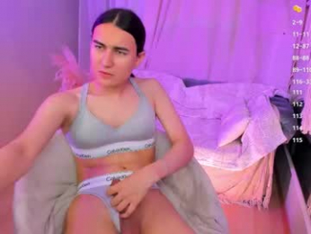 heyalena webcam model stream image