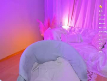 heyalena webcam chaturbate model stream image