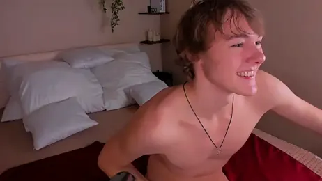 DonaldWoon webcam model stream image