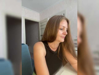 Ninell-1 webcam model stream image