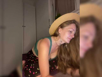Ninell-1 webcam model stream image