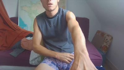 XLjeune92 webcam model stream image
