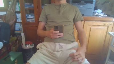 XLjeune92 webcam model stream image