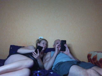 Aleksa26 webcam model stream image