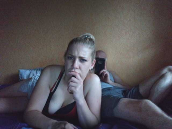Aleksa26 webcam model stream image