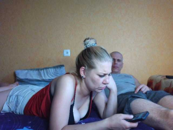 Aleksa26 webcam model stream image