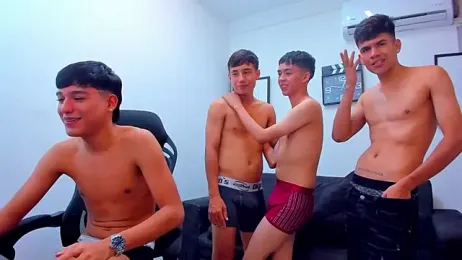 Bad_BoysW webcam stripchat model stream image