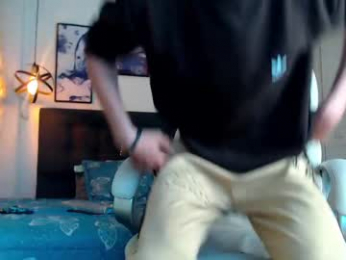 _skyleer_ webcam chaturbate model stream image