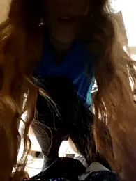 NaughtyCatgirl webcam model stream image