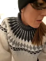 NaughtyCatgirl webcam model stream image