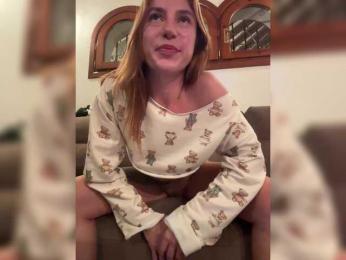 MaggieModest webcam model stream image