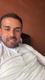 NeoAndres87 webcam model stream image