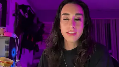 xoFrankie webcam model stream image