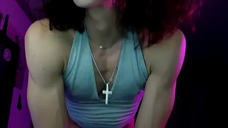 xoFrankie webcam model stream image