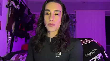 xoFrankie webcam model stream image