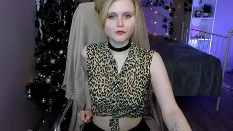 AnoraAmore webcam model stream image