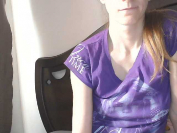 Kitty2044 webcam model stream image