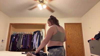 AnnaHotThorn webcam model stream image