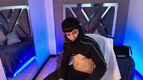 lian_fooox webcam model stream image