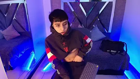 lian_fooox webcam model stream image