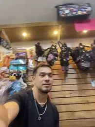 Leonardmoppet webcam stripchat model stream image