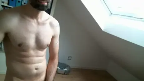 Daniel_8011 webcam model stream image