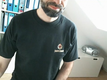 Daniel_8011 webcam model stream image