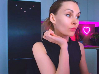 VIRTUAL_MUSE webcam model stream image