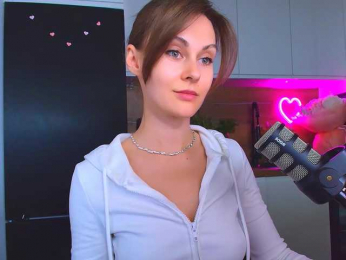 VIRTUAL_MUSE webcam model stream image