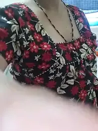 Sexynageena webcam model stream image