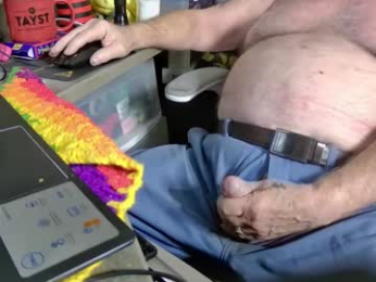 fatfreddythecat webcam chaturbate model stream image