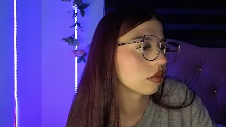 its_raquelle webcam model stream image