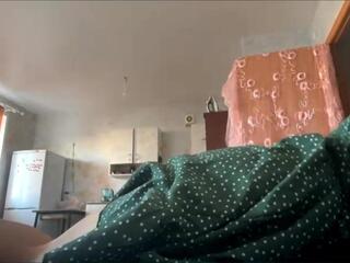 Estell Wegley webcam model stream image