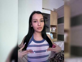 camillaa webcam bongacams model stream image