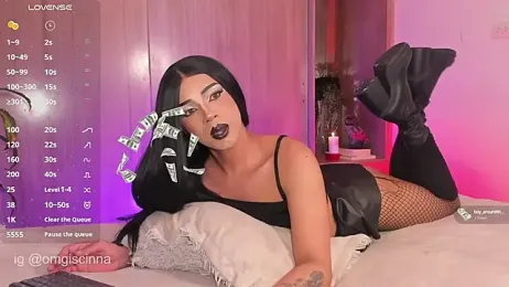 _CINAMON_13_ webcam model stream image