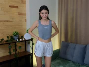 cweneharwick webcam model stream image