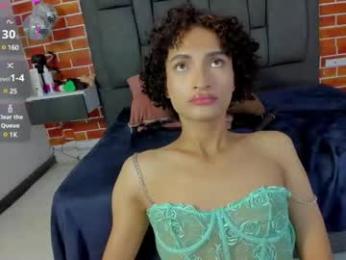 appolo_jay webcam model stream image